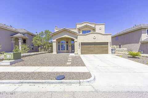 Al Hernandez, EL PASO, TX 79938