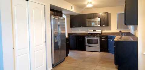 Al Hernandez, EL PASO, TX 79938