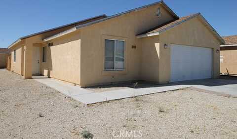 Paseo Del Valle, BARSTOW, CA 92311