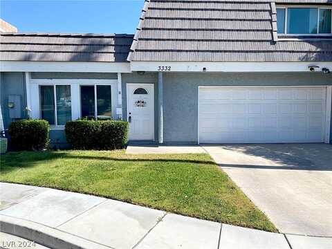 Lovell, LAS VEGAS, NV 89121