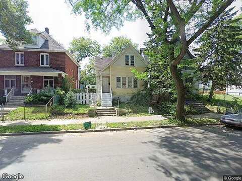 Burleigh, MILWAUKEE, WI 53212