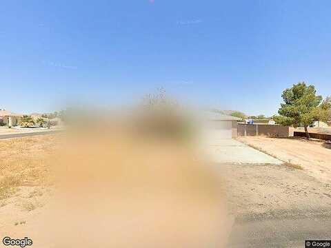 El Centro, APPLE VALLEY, CA 92307