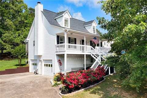 Lake Creek, CEDARTOWN, GA 30125