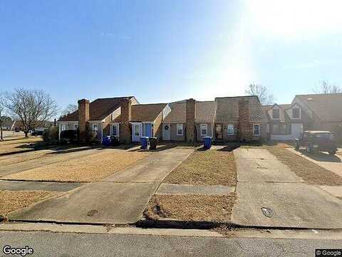 Crescent Pointe, VIRGINIA BEACH, VA 23453