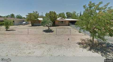 Chief Joseph, APPLE VALLEY, CA 92308