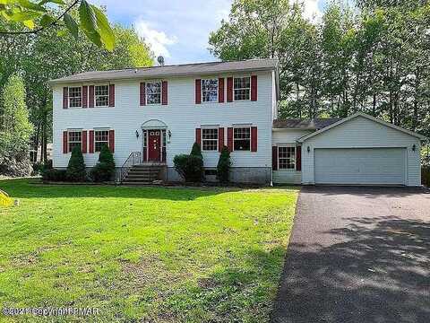 Devonshire, MOUNT POCONO, PA 18344