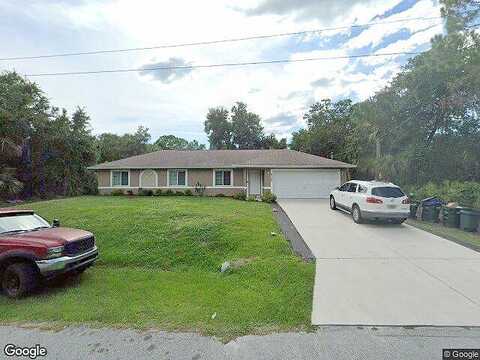 Tower, NORTH PORT, FL 34291