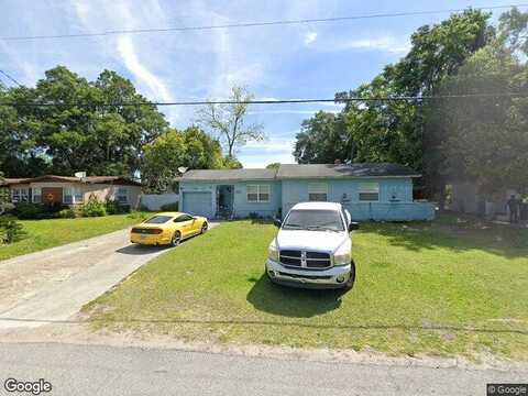 Oglethorpe, JACKSONVILLE, FL 32216