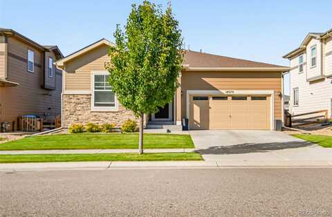 99Th, COMMERCE CITY, CO 80022