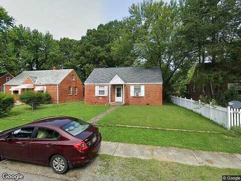 Silver, RICHMOND, VA 23224