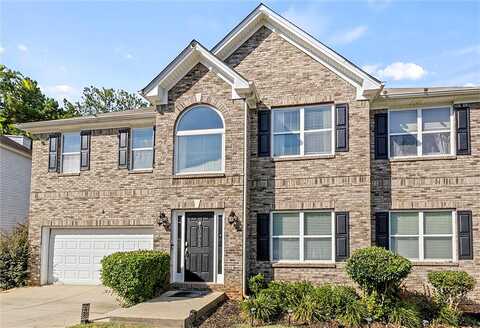 Southwood, HAMPTON, GA 30228