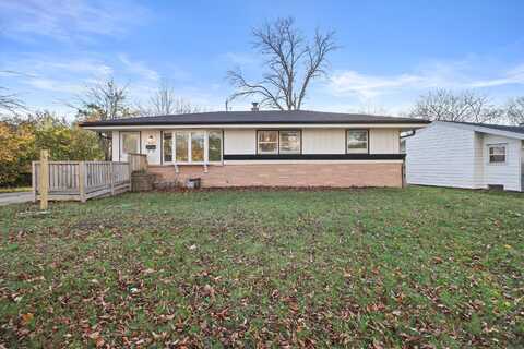 Rochelle, MILWAUKEE, WI 53223