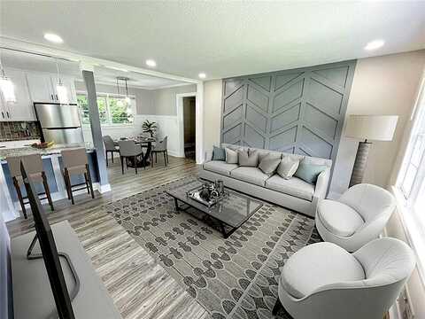 Lindsey, DECATUR, GA 30035
