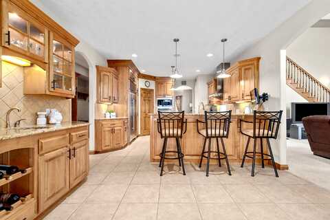 Canvasback, APPLETON, WI 54913