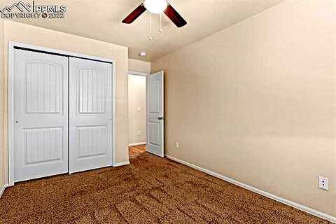 Gilpin, COLORADO SPRINGS, CO 80910