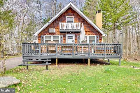 Tuscarora, POCONO LAKE, PA 18347