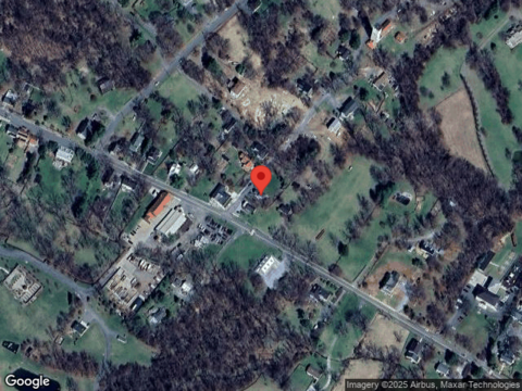 Railroad, BLUEMONT, VA 20135
