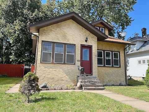 Rice, SAINT PAUL, MN 55117