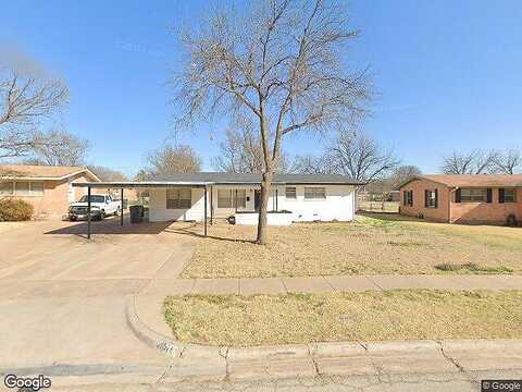 Spencer, WICHITA FALLS, TX 76308