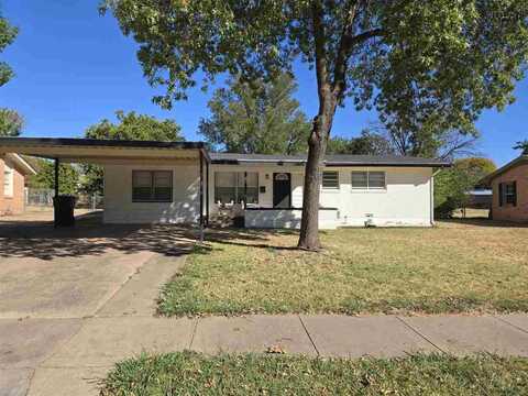 Spencer, WICHITA FALLS, TX 76308