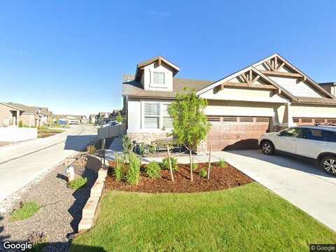 Hessite, COLORADO SPRINGS, CO 80938