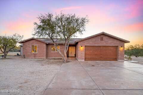 Turkey, TUCSON, AZ 85742