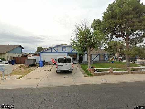 Moore, GILBERT, AZ 85234