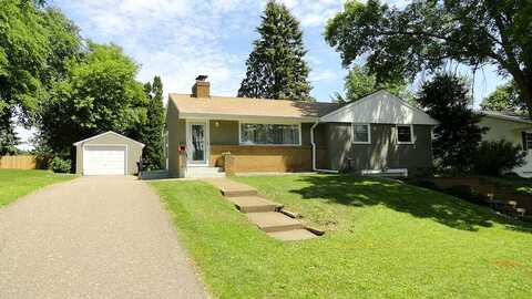 Ruth, SAINT PAUL, MN 55109