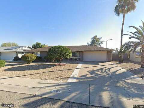 Boswell, SUN CITY, AZ 85351