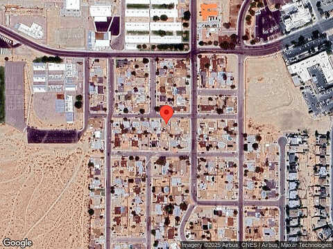 Grandview, BARSTOW, CA 92311