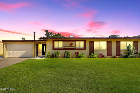 Lakeview, SUN CITY, AZ 85351