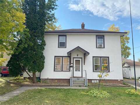 Jackson, ANOKA, MN 55303