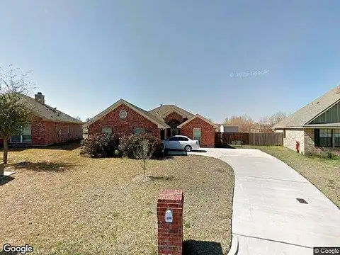 Andalusian, ROBINSON, TX 76706