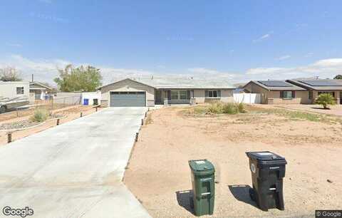 Jelan, APPLE VALLEY, CA 92307