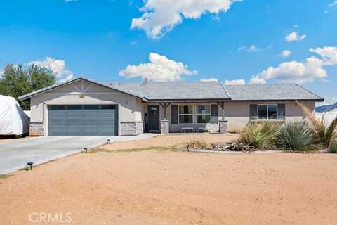 Jelan, APPLE VALLEY, CA 92307