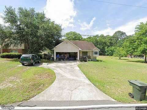 Lewis, STATESBORO, GA 30458