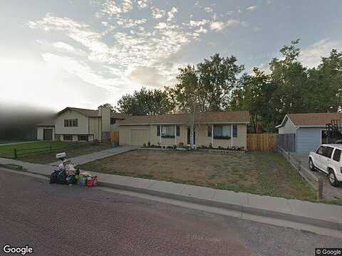 Vineland, COLORADO SPRINGS, CO 80911