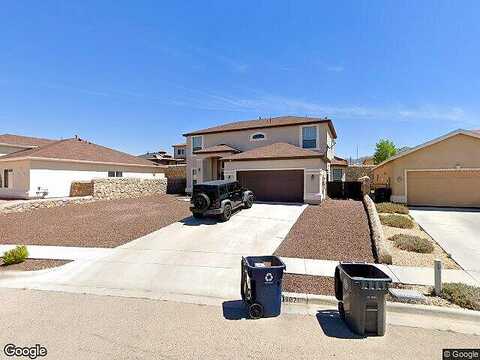 Jen Renee, EL PASO, TX 79932