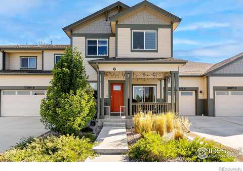 Lee, WELLINGTON, CO 80549