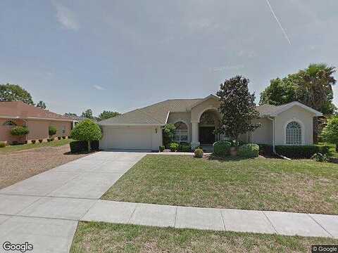 Leather Saddle, SPRING HILL, FL 34609