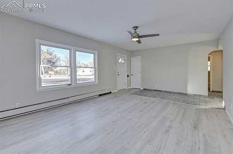 Hancock, COLORADO SPRINGS, CO 80903