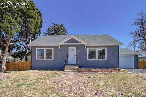 Hancock, COLORADO SPRINGS, CO 80903