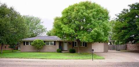 Lair, CANYON, TX 79015