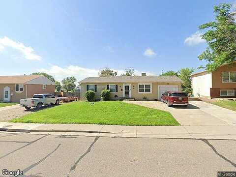 Massari, PUEBLO, CO 81001