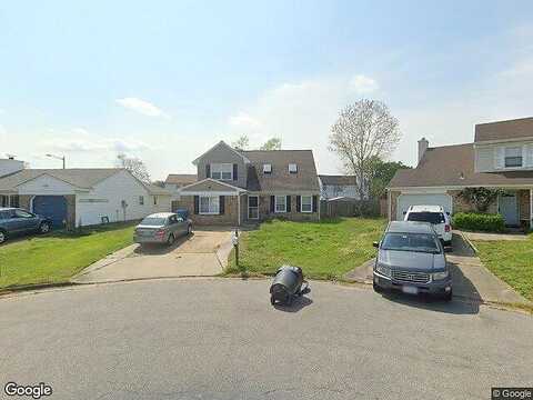 Hazel, VIRGINIA BEACH, VA 23456