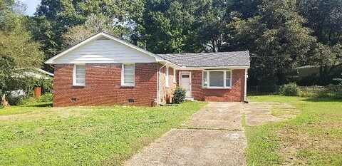 Turner Heights, DECATUR, GA 30032
