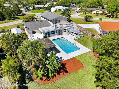 Linnea, MERRITT ISLAND, FL 32952