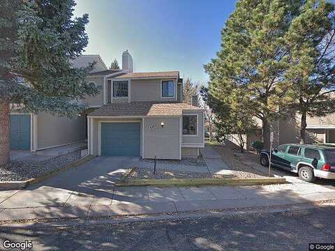 Atlantic, COLORADO SPRINGS, CO 80910