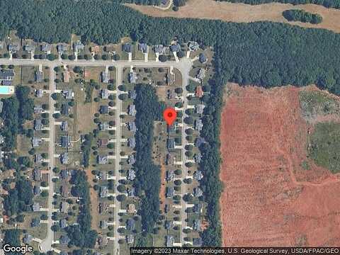 Ermines, MCDONOUGH, GA 30253