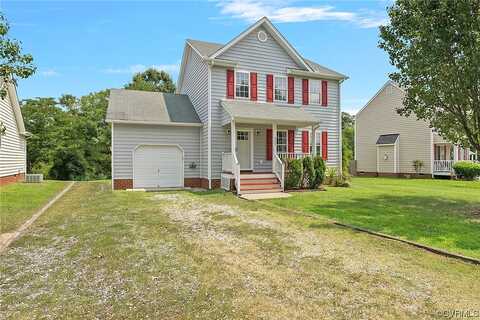 Beaufont Hills, RICHMOND, VA 23225